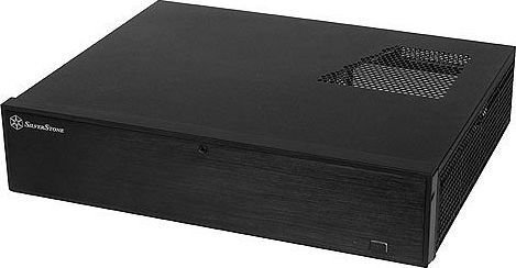 SilverStone ML04 Case, HTPC - Image 1