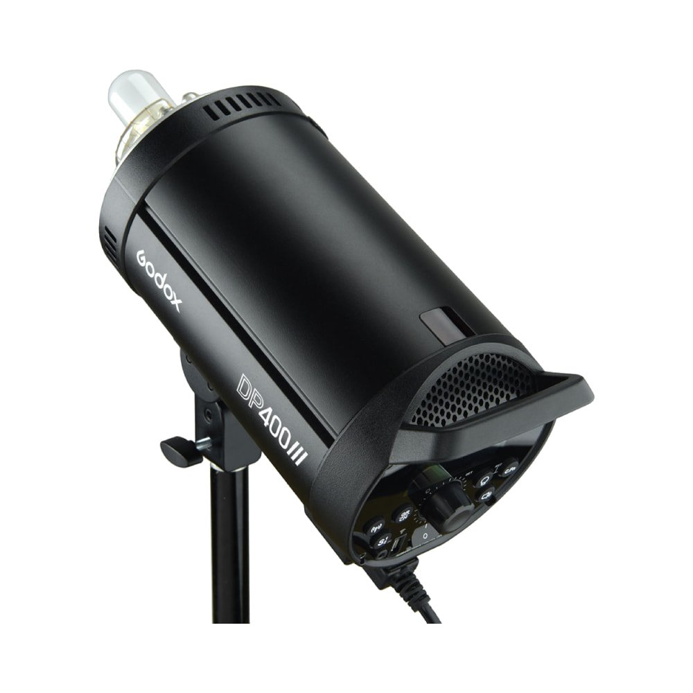 Godox DP400III Studio Flash Kit - Thumbnail 9