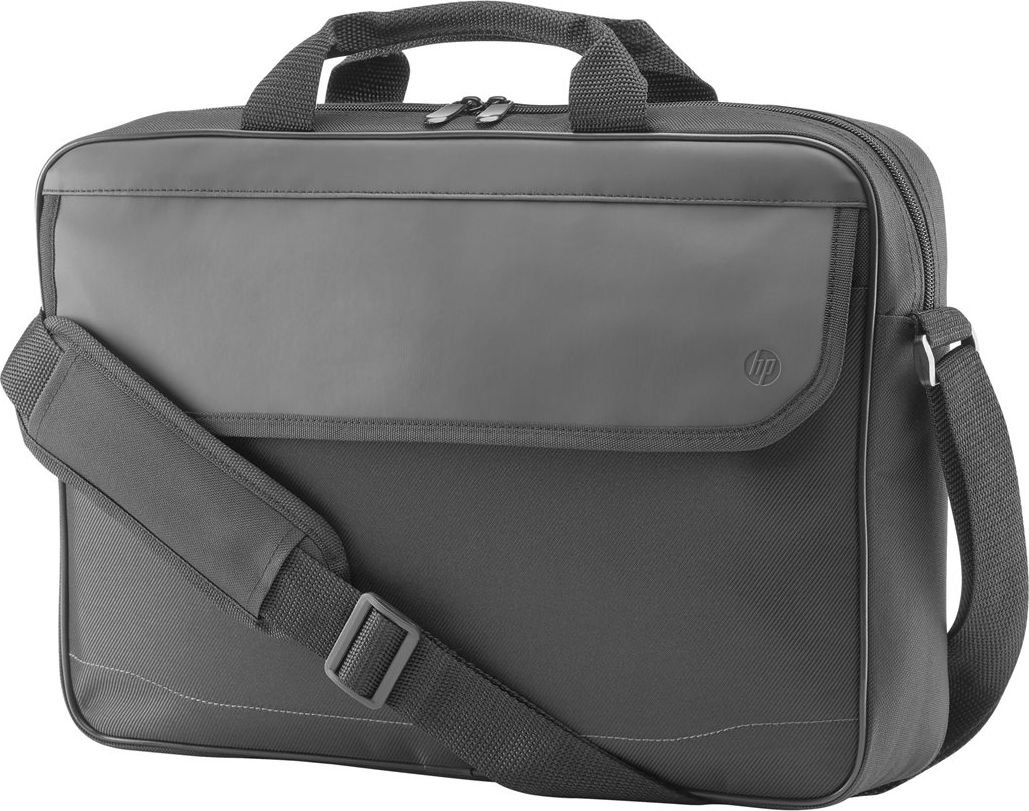 HP Prelude Laptop Bag, 15.6", Grey - Image 1