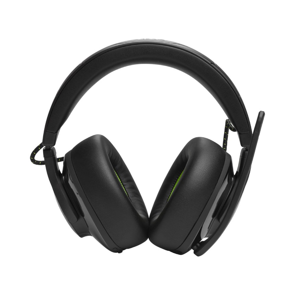 JBL Quantum 910X Console Wireless Headphones - Image 1