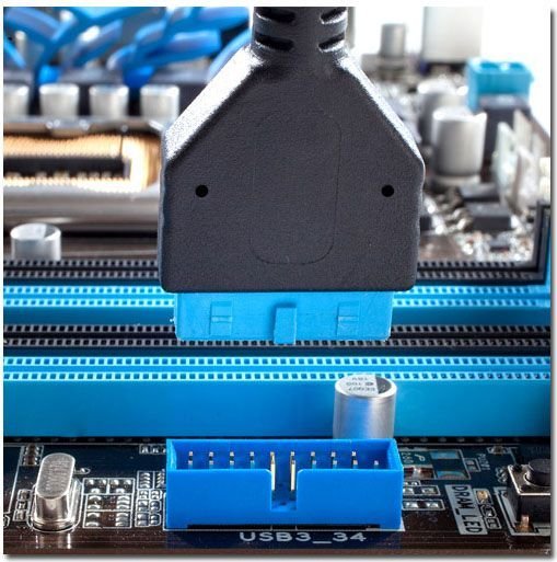 LC-Power 7036B Case, Midi Tower - Thumbnail 13
