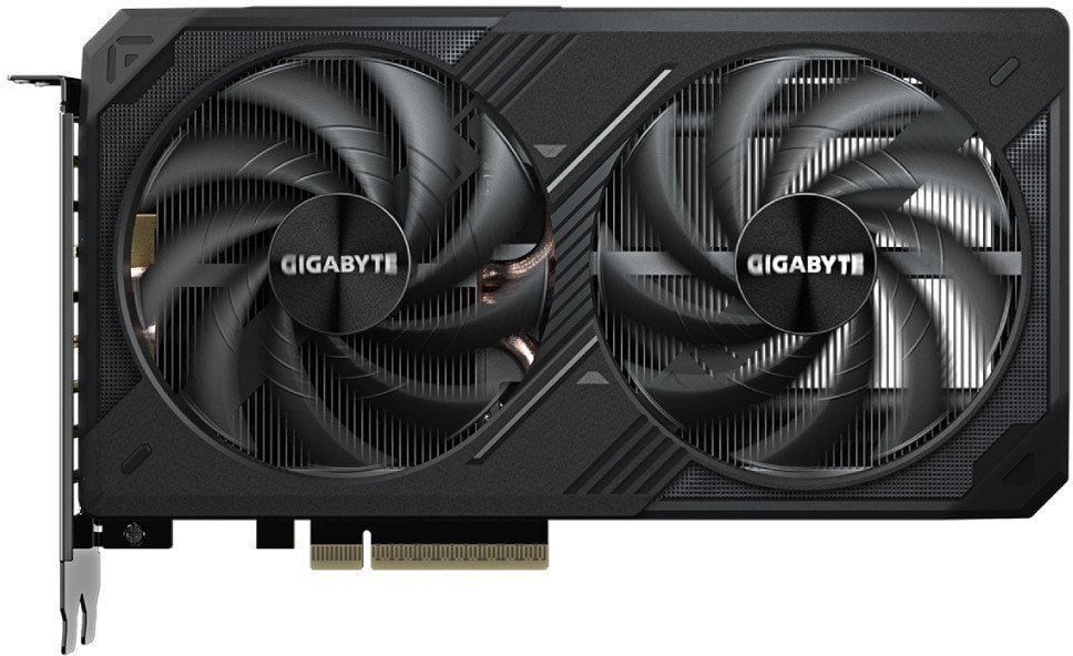 Gigabyte GeForce RTX 5060 Ti Windforce Graphics Card, 8GB, GDDR7 - Thumbnail 7