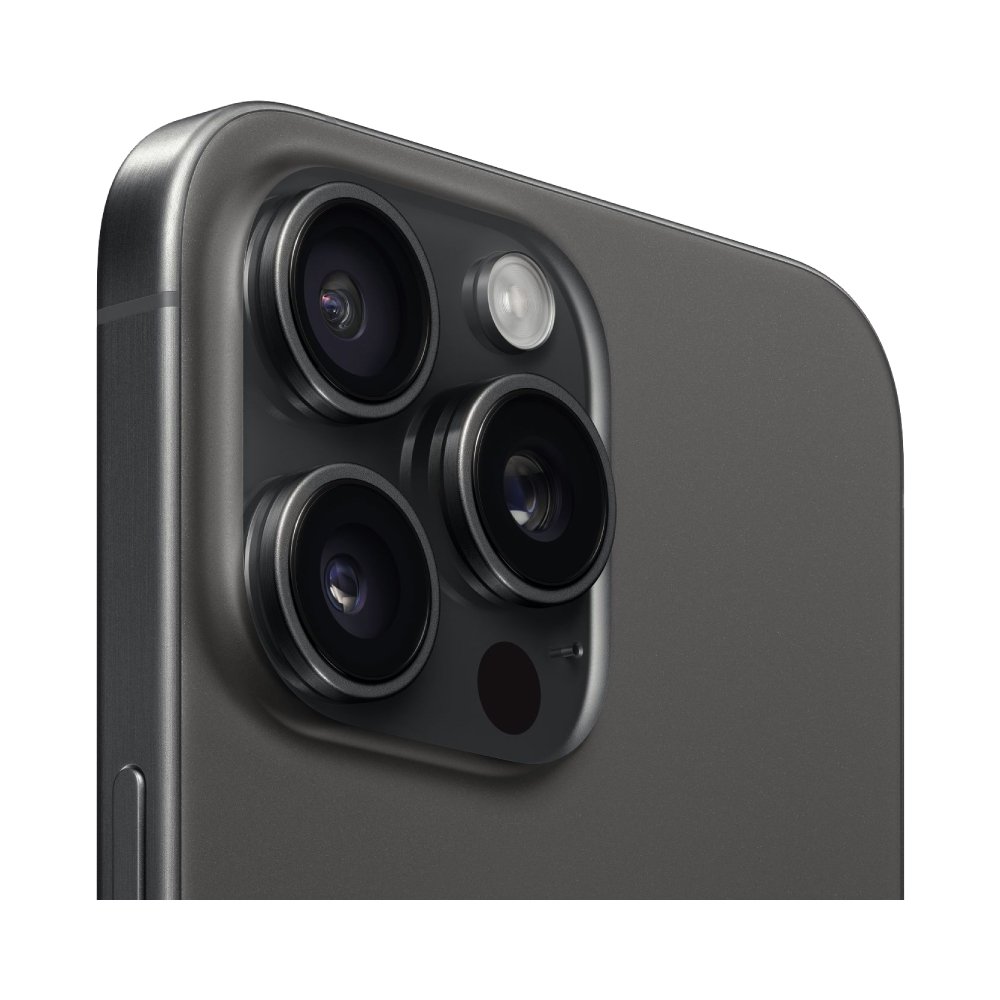 Apple iPhone 15 Pro, 256GB - Thumbnail 6