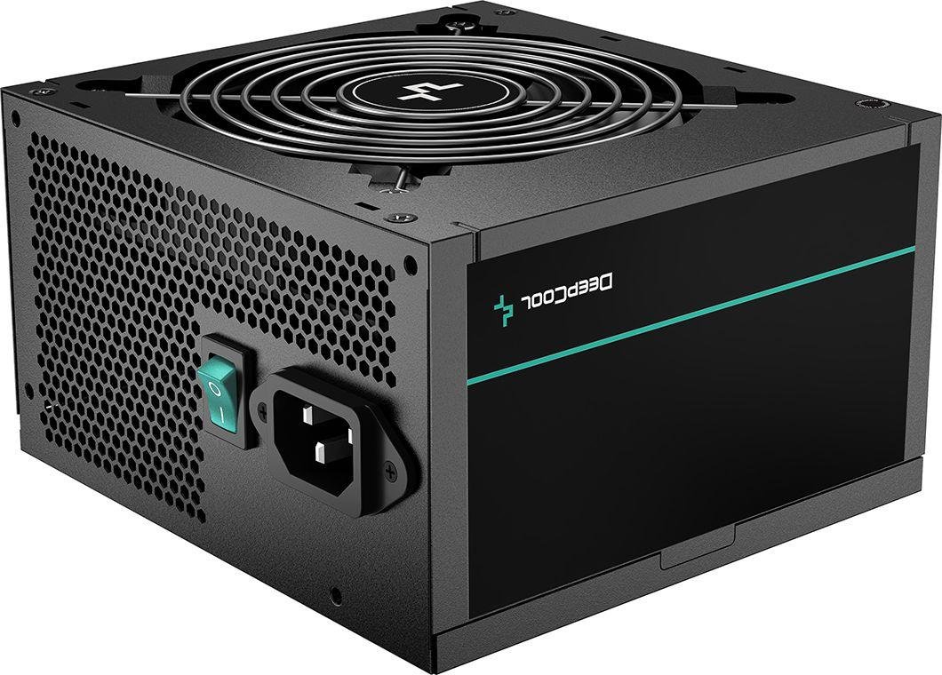 Deepcool PM750D Power Supply, 750W - Image 1