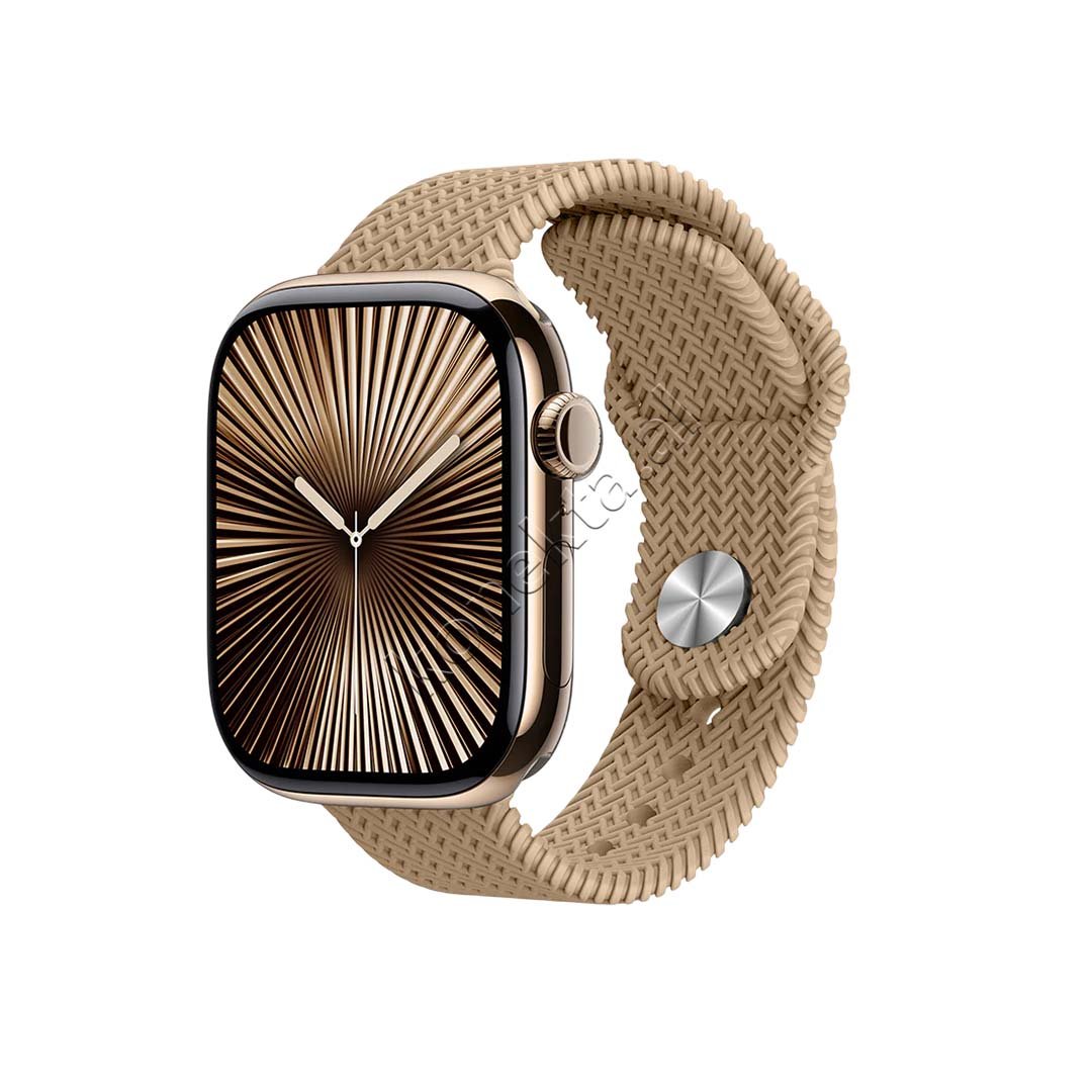 tjetertjeter HK10 PRO MAX+ Smartwatch, 2.02 inch AMOLED, Bluetooth 5.3 - Thumbnail 4