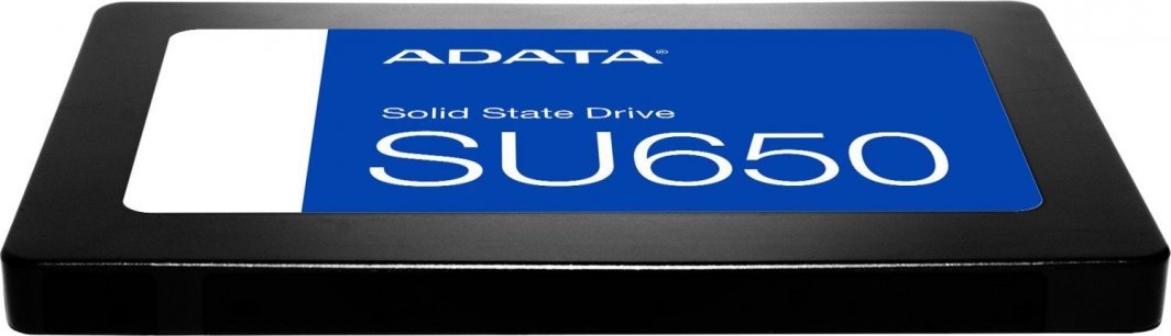 ADATA Ultimate SU650 SSD, 2TB, 2.5" SATA III - Thumbnail 4
