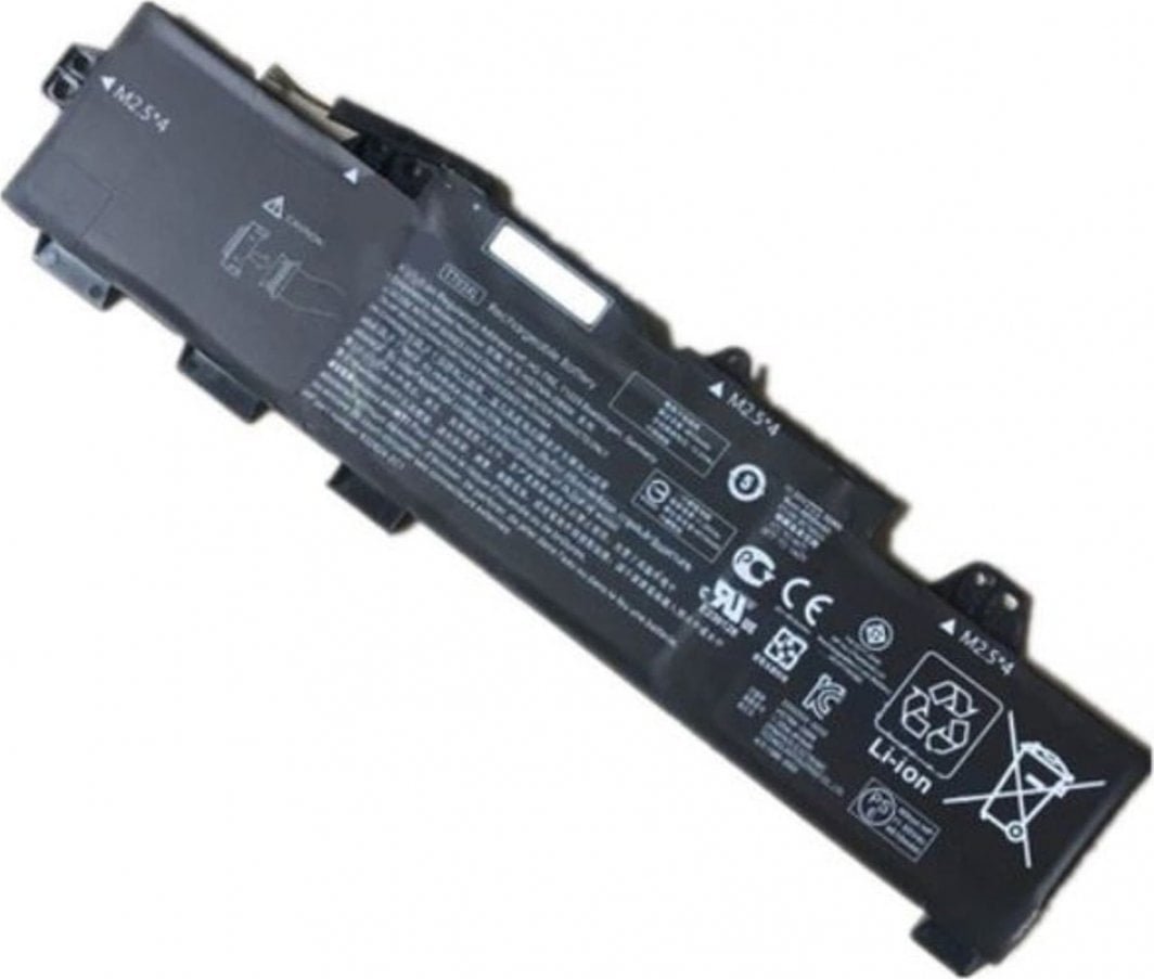 HP 933322-852 Battery, 3Cell, 56Wh, Li-Ion, 4.85Ah - Image 1