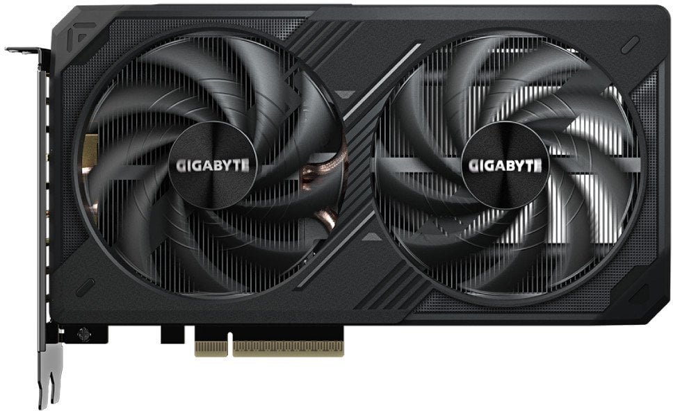 Gigabyte GeForce RTX 5060 Ti Windforce OC 16GB GDDR7 Graphics Card - Thumbnail 8