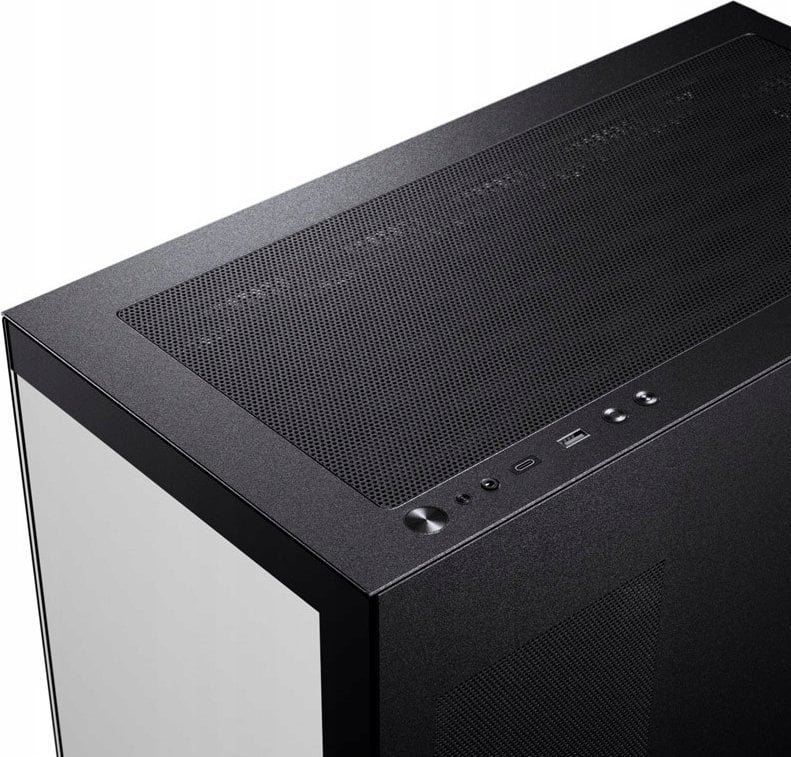 Phanteks XT View D-RGB Case, Black, Midi Tower - Thumbnail 7