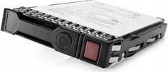 HP 2.4TB 2.5" SAS-3 Server Disk, Black, 10,000 rpm - Image 1