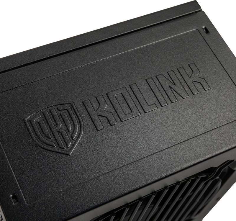 Kolink Regulator KL-R850FG Power Supply, 850W - Thumbnail 4