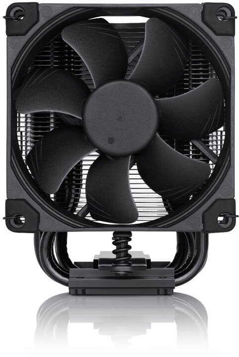 Noctua NH-U9S Chromax CPU Cooler, Black - Thumbnail 2