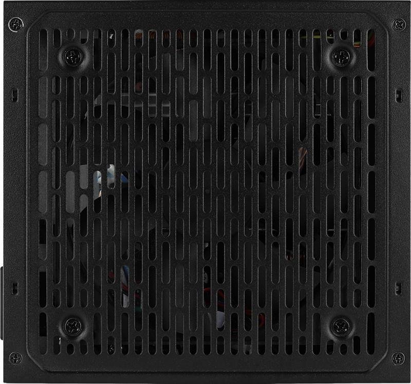 Aerocool LUX AEROPGSLUXRGB-550 Power Supply, 550W - Thumbnail 9