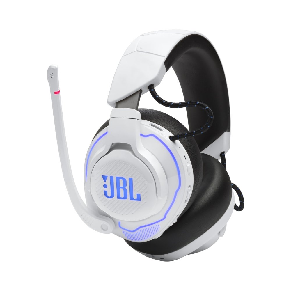 JBL Quantum 910P Console Wireless Headphones - Thumbnail 3