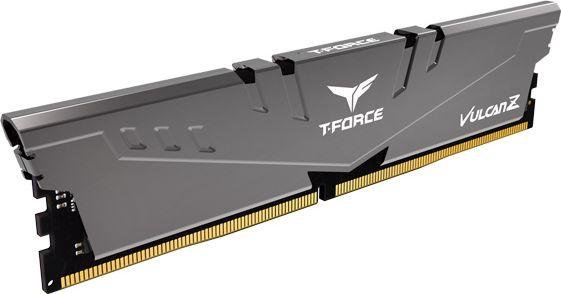 TeamGroup T-Force Vulcan Z Memory, DDR4, 16 GB, 3200 MHz, CL16 - Thumbnail 4