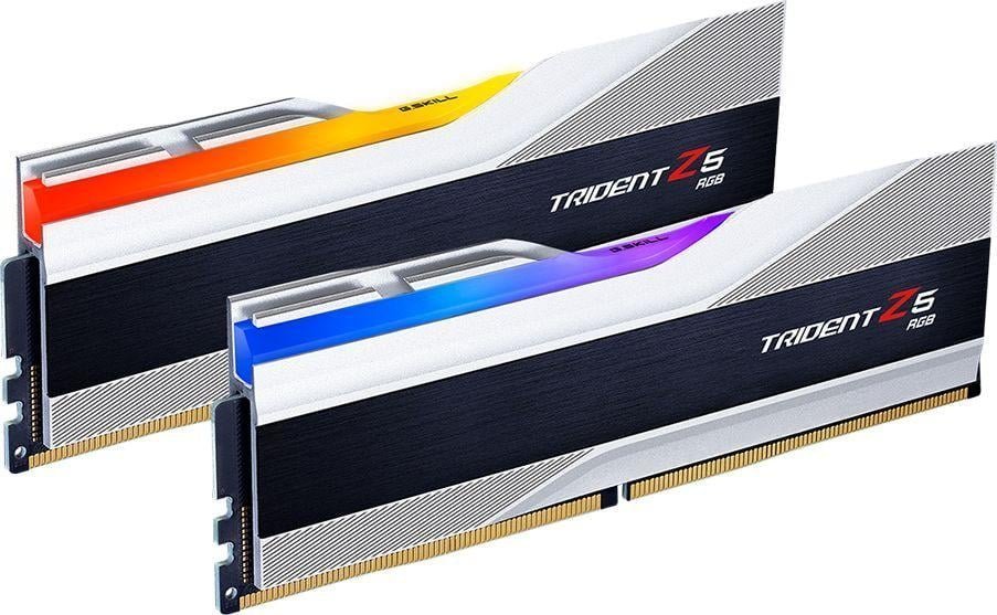 G.Skill Trident Z5 RGB Memory, DDR5, 48 GB, 8000 MHz, CL40 - Thumbnail 2