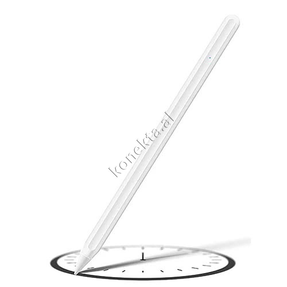 WiWU Pencil Pro Stylus, White - Thumbnail 5