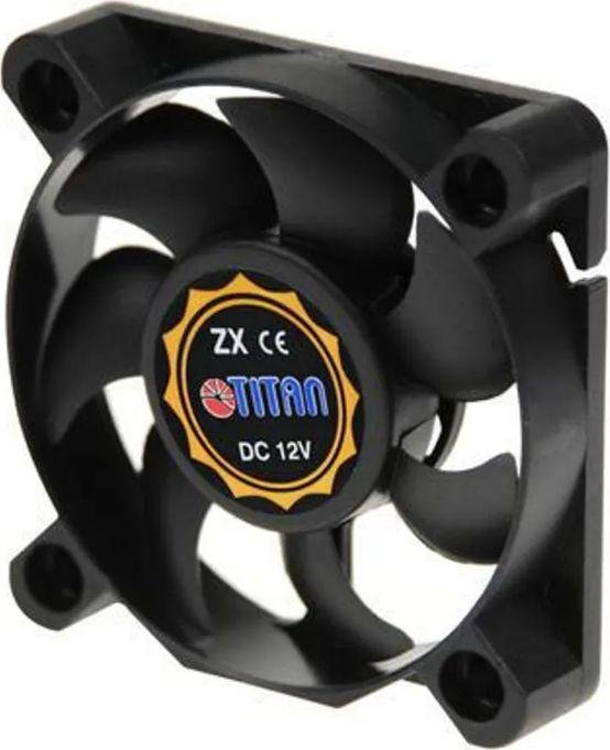 Titan TFD-5010M12Z Cooler, 50 mm - Image 1