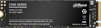Dahua Technology C900N SSD, 256GB, M.2 2280 PCI-E x4 Gen3 NVMe - Thumbnail 2