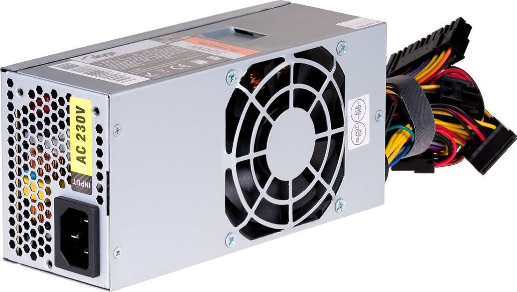 Akyga AK-T1-300 TFX Power Supply, 300W - Thumbnail 2