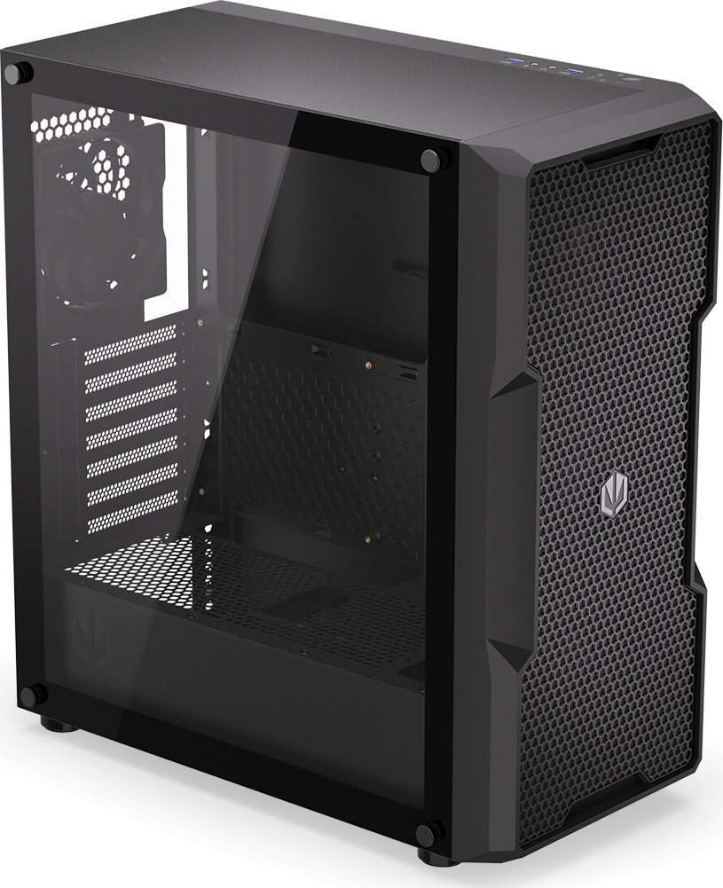 Endorfy Regnum 400 Air Case, Midi Tower - Thumbnail 4
