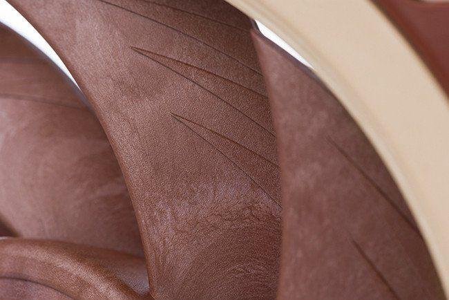 Noctua NF-A12x25 PWM Fan, 120 mm - Thumbnail 7