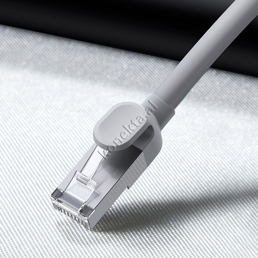 Baseus Ethernet Cable, 0.5m, High Speed, RJ45 - Thumbnail 5