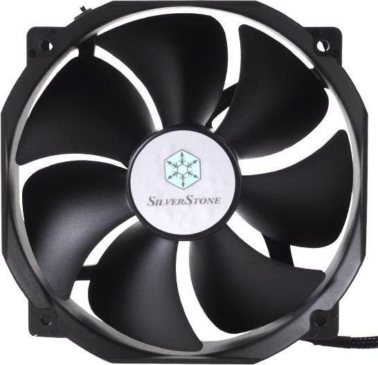 SilverStone FHP141 Cooler, 140 mm - Image 1