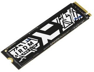 GOODRAM IRDM PRO SLIM SSD, M.2 - 4TB - Thumbnail 3