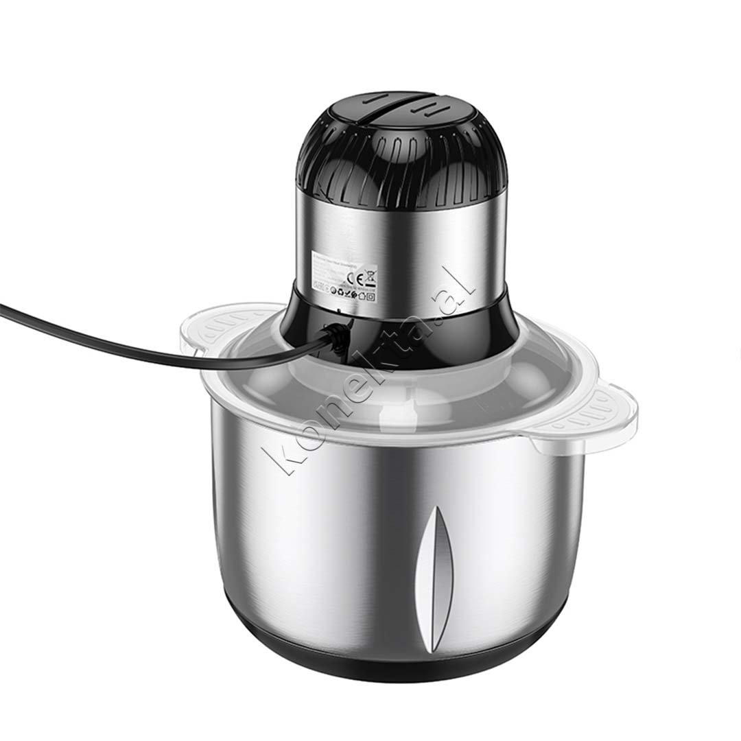 Hoco Grirëse Mishi Stainless Steel 3L - Thumbnail 2