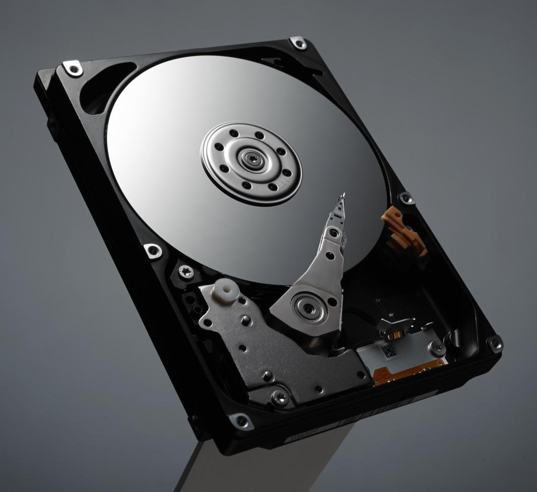 Toshiba L200 HDD, 2TB, 2.5" SATA III - Thumbnail 7