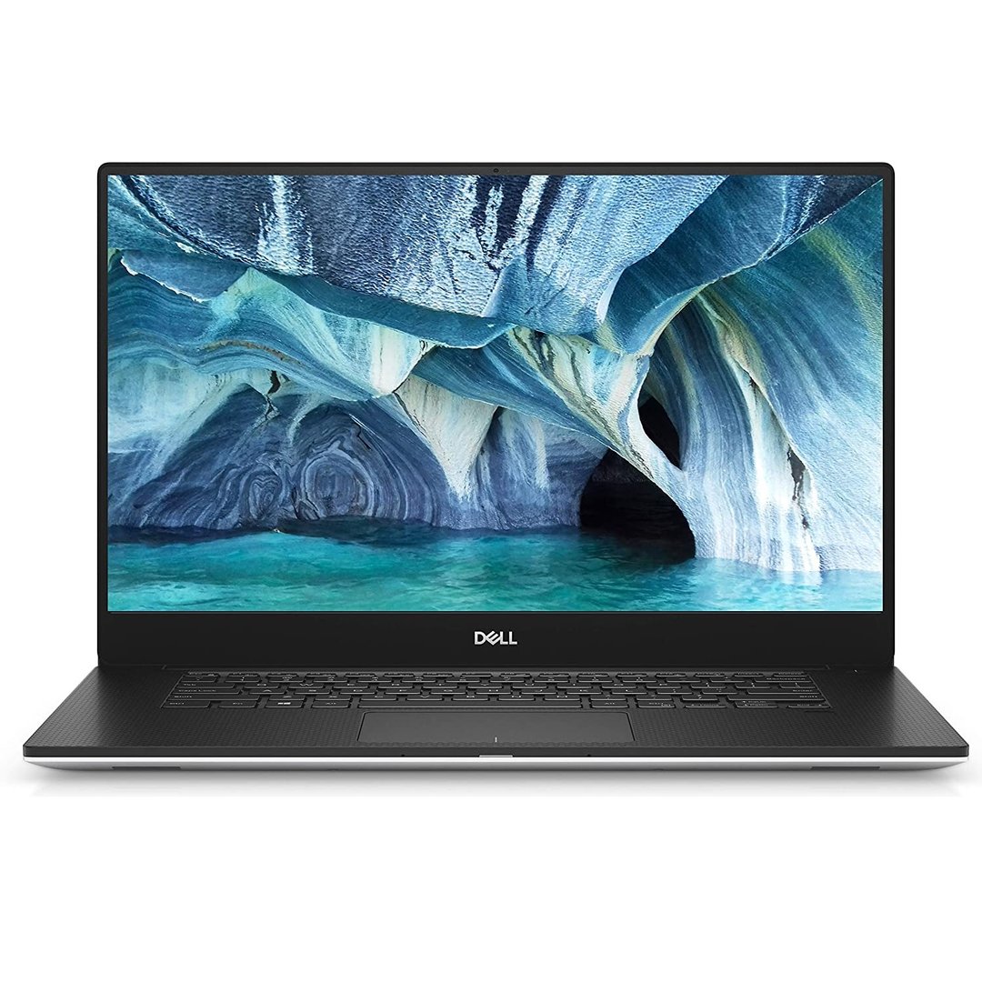 DELL Precision 5530 Laptop, 15.6 inch, 1TB SSD, 32GB RAM, Used - Image 1
