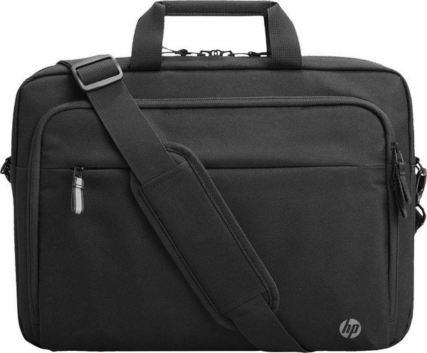 HP Professional Laptop Bag, 15.6", Black - Thumbnail 2