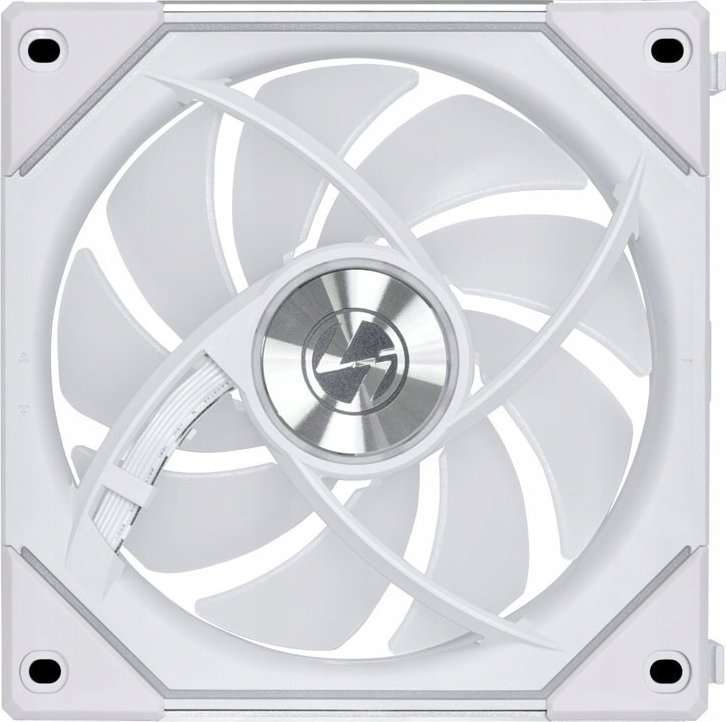 Lian Li UNI SL-INF 120 RGB Reverse Blade Fan, 120 mm - Thumbnail 5