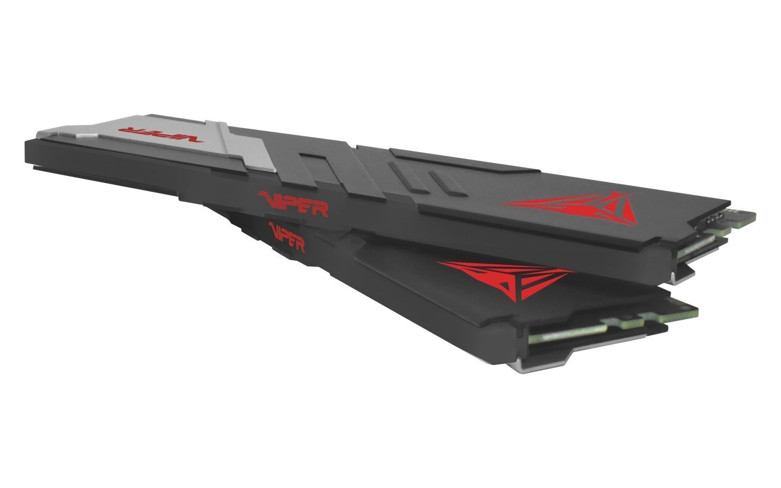 Patriot Viper Venom RAM, 2 x 32GB, 6400 MHz, CL32, XMP3 - Thumbnail 3