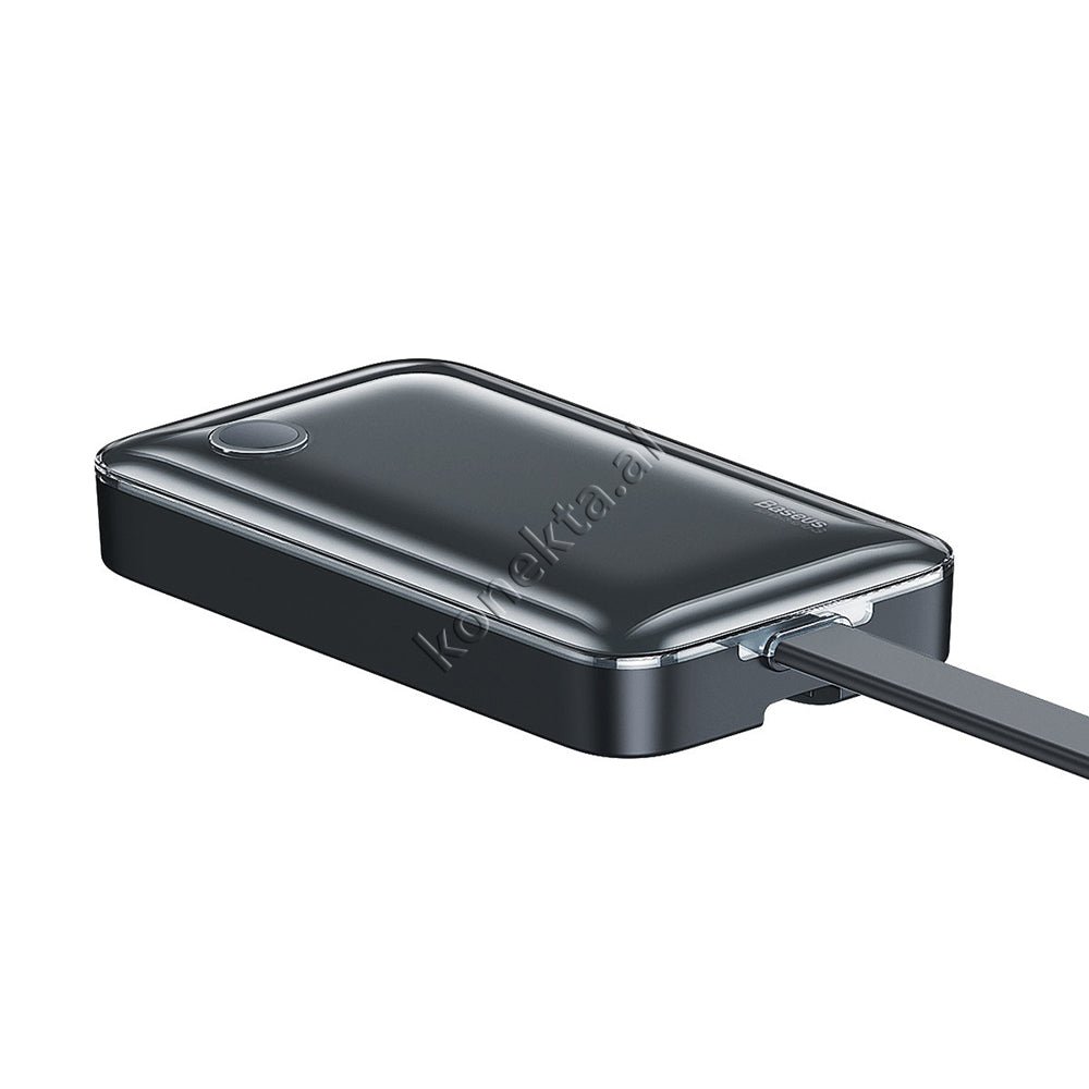 Baseus HDMI Adapter 4K Wireless - Thumbnail 4