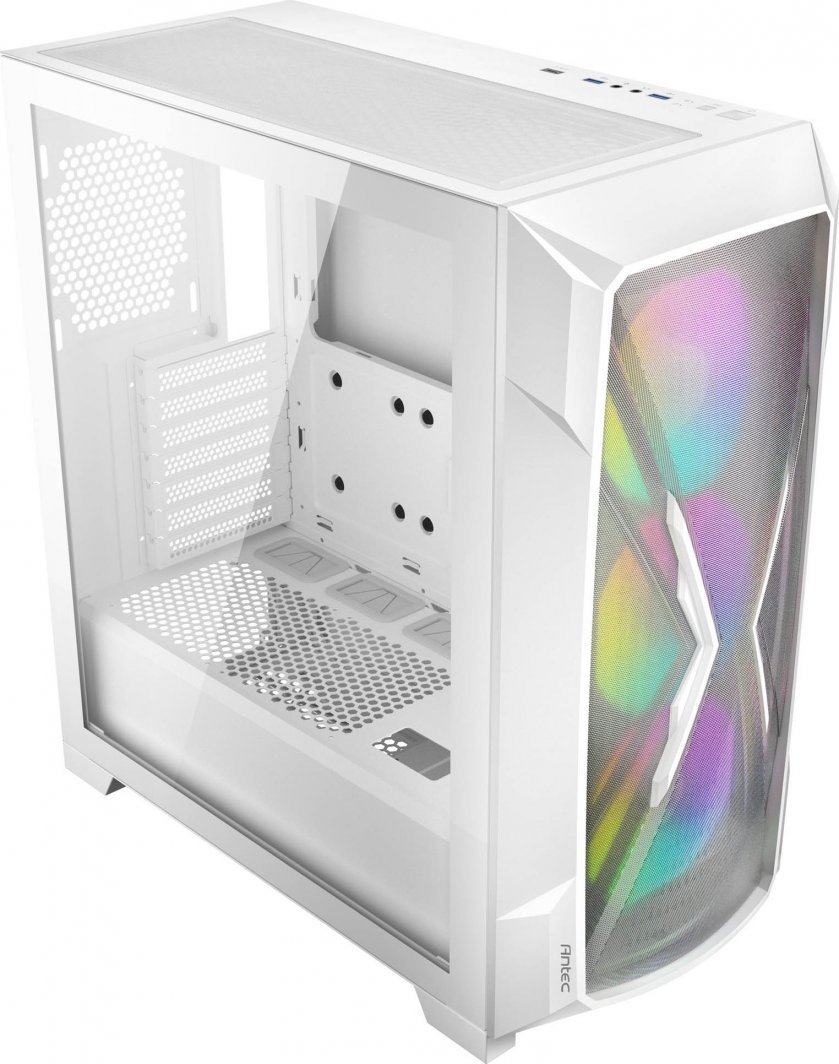 Antec DP505 ARGB Case, Midi Tower - Thumbnail 3