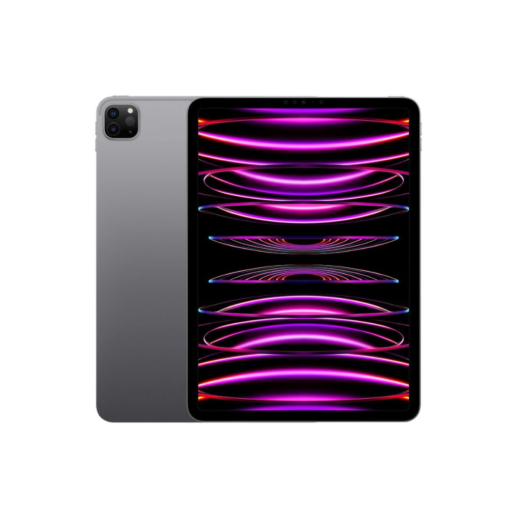 Apple iPad Pro 11 Gen 4, 128GB, Wi-Fi - Image 1
