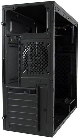 LC-Power 7034B Case, Midi Tower - Thumbnail 12