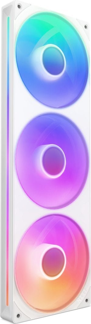 NZXT F360 RGB Core Cooler, 120 mm - Image 1