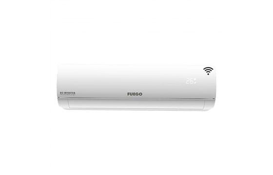 Fuego Kondicioner, 24000 BTU, Inverter, A++/A+, WiFi Smart, R32 - Image 1