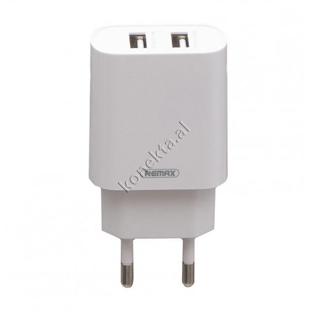 REMAX Adaptor Karikimi me Kabell Lightning / Micro & Type-c 1m, 2.1A - Thumbnail 3