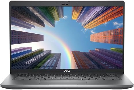 DELL Latitude 5430 Laptop, 14.1 inch, Core i5-1235U, 32GB RAM, 512GB SSD, Used - Image 1