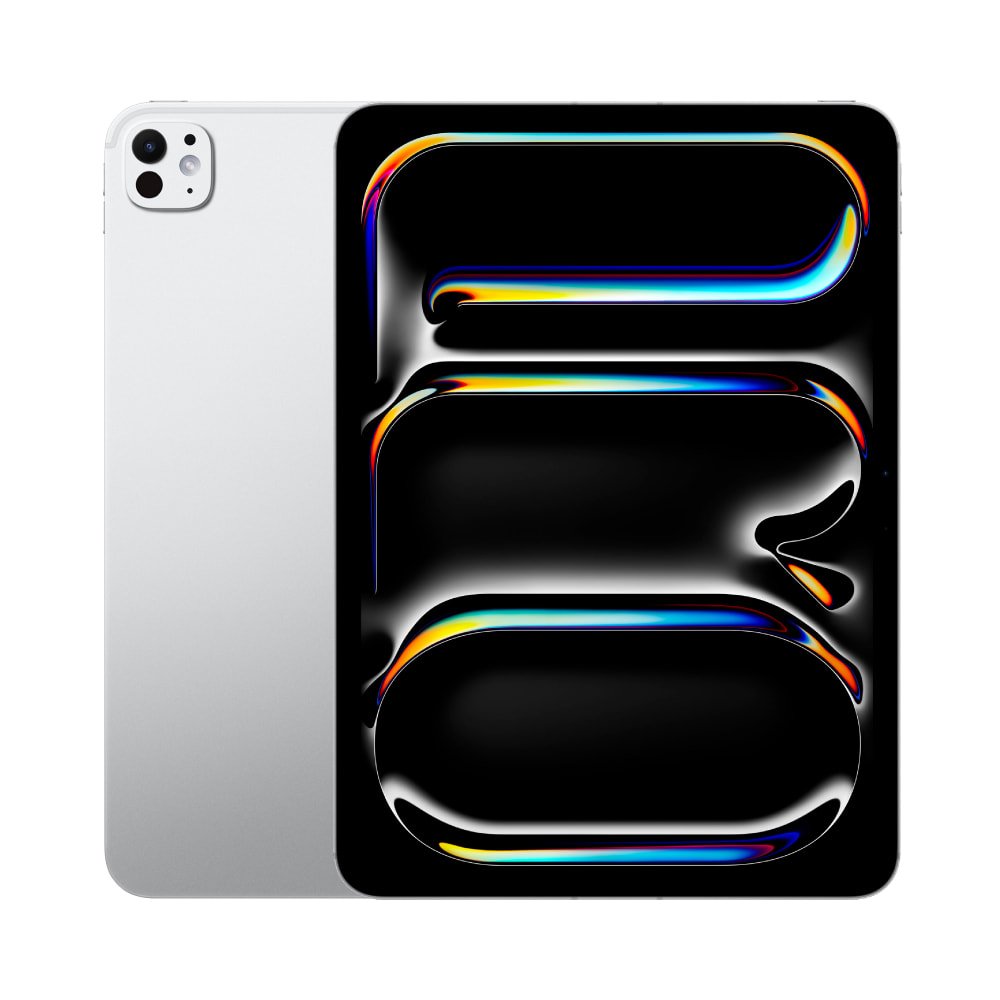 Apple iPad Pro M4, 11", Wi-Fi + Cellular, 256GB - Thumbnail 4
