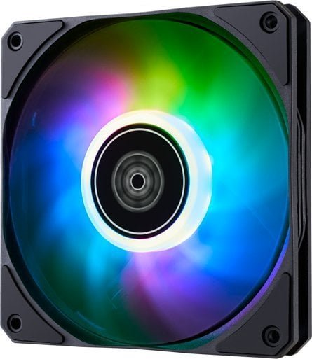 SilverStone Air Slimmer Cooler, 120 mm - Image 1