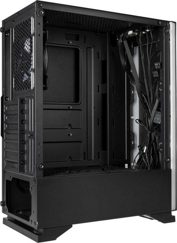 Kolink Inspire K11 ARGB Case, Midi Tower - Thumbnail 4