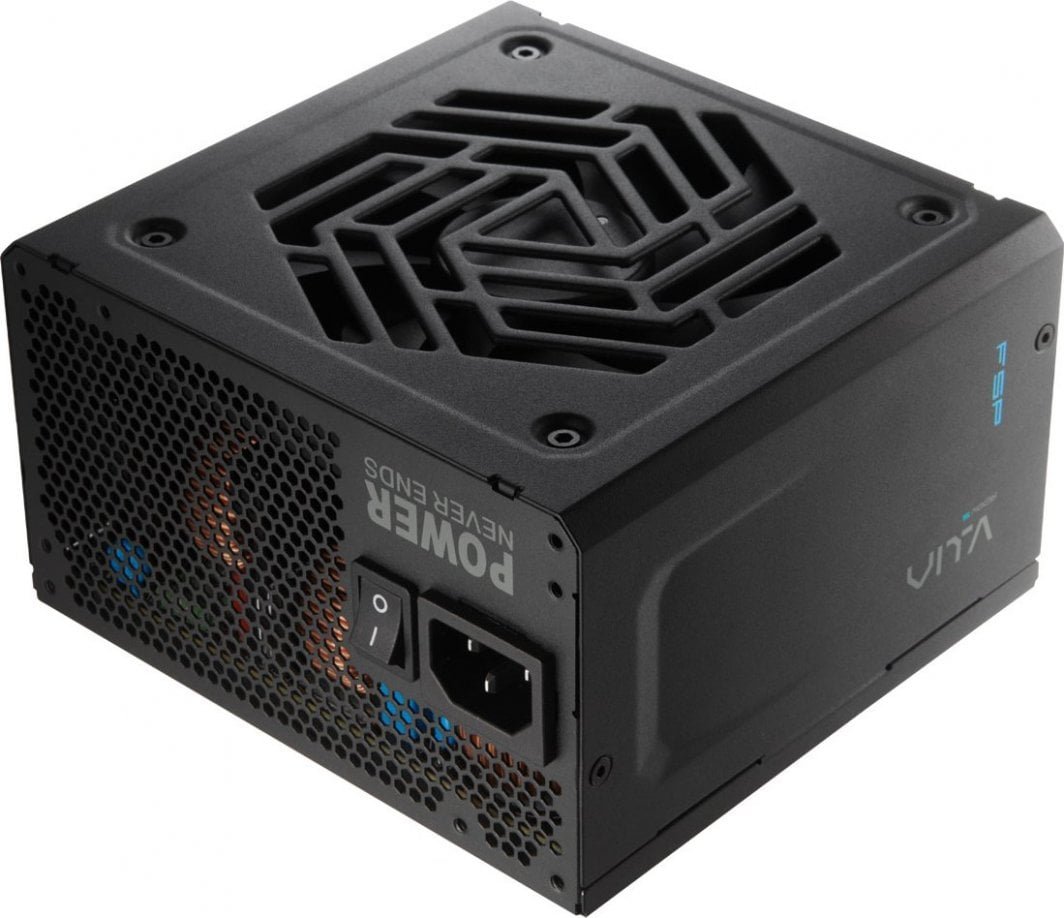 FSP/Fortron VITA GM PPA6506602 Power Supply, 650W - Thumbnail 5