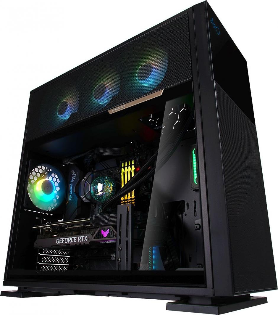 In Win 515 Case, Midi Tower - Thumbnail 13