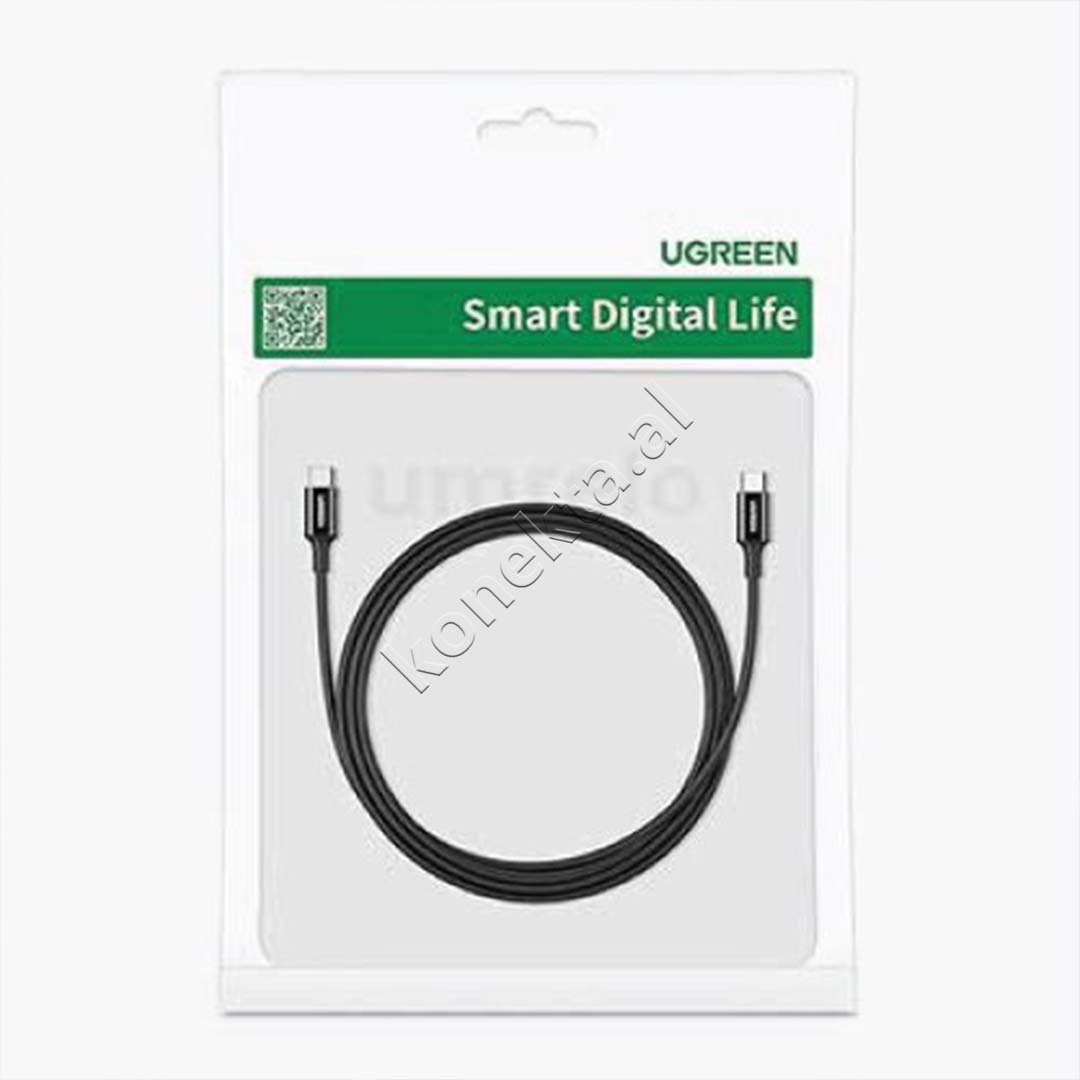 UGreen Type-C Cable, 1m - Thumbnail 11