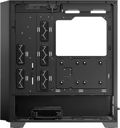 Antec P20CE Case, Midi Tower - Thumbnail 7